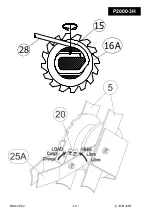 Preview for 19 page of AMH C3400-3H Installation, Operation & Maintenance Manual