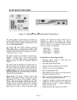 Preview for 18 page of AMI Entertainment Rock-Star Lx Installation & Owner'S Manual