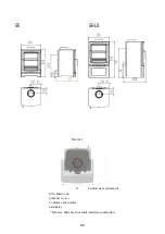 Preview for 7 page of AMI 5E Operating & Installation Instructions Manual