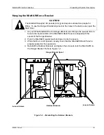 Preview for 17 page of AMI NiteHAWK Installation And Owner'S Manual