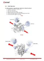 Preview for 36 page of amiad Spin Klin Nova Angle Installation, Operation & Maintenance Instructions Manual