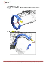 Preview for 63 page of amiad Spin Klin Nova Angle Installation, Operation & Maintenance Instructions Manual