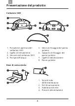 Preview for 148 page of Amibot Animal XL User Manual