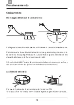 Preview for 150 page of Amibot Animal XL User Manual