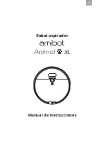 Preview for 185 page of Amibot Animal XL User Manual