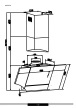 Preview for 3 page of Amica AH4039 Operating Instructions Manual