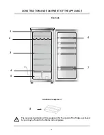 Preview for 4 page of Amica BC271.3 Operating Manual