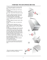 Preview for 7 page of Amica BC271.3 Operating Manual