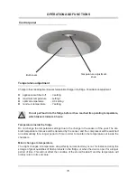 Preview for 10 page of Amica BC271.3 Operating Manual