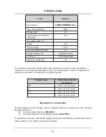 Preview for 19 page of Amica BC271.3 Operating Manual