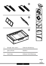 Preview for 23 page of Amica DH 752 700 S Operating Instructions Manual