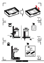 Preview for 24 page of Amica DH 752 700 S Operating Instructions Manual