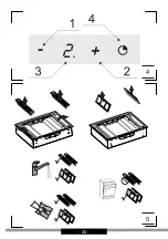 Preview for 26 page of Amica DH 752 700 S Operating Instructions Manual