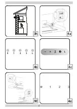 Preview for 8 page of Amica HCT 611 Series Instruction Manual