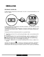 Preview for 67 page of Amica HCT Series Operating Instructions Manual