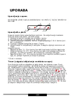 Preview for 125 page of Amica HCT Series Operating Instructions Manual