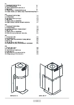 Preview for 3 page of Amica IH 17200 E Instruction Manual