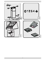 Preview for 7 page of Amica IH 67481 S Instruction Manual