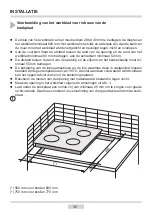 Preview for 36 page of Amica KMC 13299 C Instruction Manual