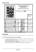 Preview for 40 page of Amica KMC 13299 C Instruction Manual