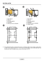 Preview for 39 page of Amica KMI series Instruction Manual