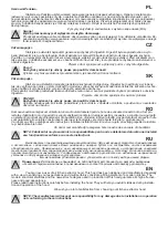 Preview for 2 page of Amica OKC 5662 I Instructions Manual