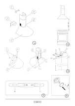 Preview for 4 page of Amica OKC 5662 I Instructions Manual