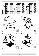 Preview for 3 page of Amica OKC625S Instruction Manual