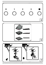 Preview for 7 page of Amica OKC625S Instruction Manual