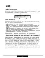 Preview for 22 page of Amica OKC6541S Operating Instructions Manual