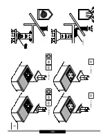 Preview for 104 page of Amica OKC6541S Operating Instructions Manual