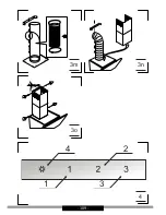 Preview for 109 page of Amica OKC6541S Operating Instructions Manual