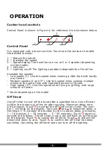 Preview for 9 page of Amica OKC6726I Operating Instructions Manual