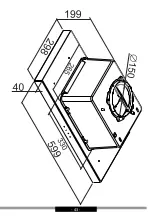 Preview for 43 page of Amica OMC6541BG Operating Instructions Manual