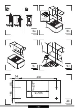 Preview for 45 page of Amica OMC6541BG Operating Instructions Manual