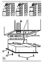 Preview for 3 page of Amica OME 615 I Instruction Manual