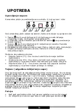 Preview for 79 page of Amica OMP6441B Operating Instructions Manual