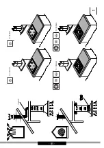 Preview for 85 page of Amica OMP6441B Operating Instructions Manual