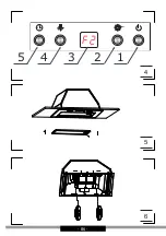 Preview for 86 page of Amica OMP6441B Operating Instructions Manual