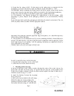 Preview for 5 page of Amica OSC 5458 I Operating And Maintenance Manual