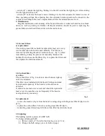 Preview for 7 page of Amica OSC 5458 I Operating And Maintenance Manual