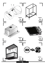 Preview for 98 page of Amica OTS5234I Operating Instructions Manual