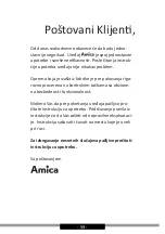 Preview for 59 page of Amica OTS64461 Manual