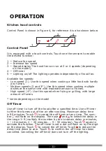 Preview for 11 page of Amica OWC 952 G Operating Instructions Manual