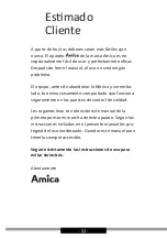 Preview for 52 page of Amica OWC 952 G Operating Instructions Manual