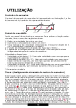 Preview for 70 page of Amica OWC 952 G Operating Instructions Manual