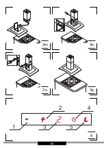 Preview for 82 page of Amica OWC 952 G Operating Instructions Manual