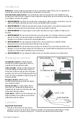 Preview for 4 page of Amico ADULT 11 Instructions For Use Manual