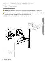 Preview for 28 page of Amico AHM Installation Instructions Manual