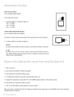 Preview for 12 page of Amico Alarm Valve Combo Unit Installation And Maintenance Manual